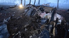 Smrt Moniky Jákliové je plná záhad. Policie zveřejnila nové informace o nehodě