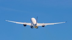 Poslední chvíle života v letadle. Při letu do Chile zemřel pilot
