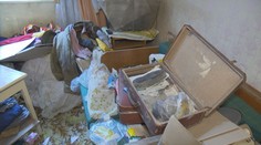 Opuštěný muž zemřel bez dědice. Mezi haraburdím našli miliony!