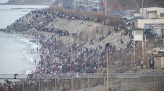 Ve Španělsku vypukla migrační krize. Přijímají se opatření, ve hře je vyloučení ze Schengenu