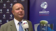 Český fotbal čeká svátek v podobě mistrovství Evropy do 21 let