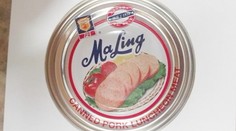 Pozor! Lunchmeat obsahuje mnohem méně masa, než by měl!