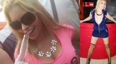 SEXUÁLNÍ MARATON: Pornoherečka slíbila sex ZDARMA, pak souložila 12 hodin