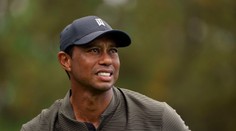 Woods má problém! Slavný golfista nejspíš nestihne boj o zelené sako