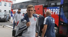 Dočkal zpět na Letnou? Trenér Stramaccioni už se s ním sešel