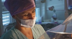 Být zdravotní sestrou není pro každého. Potřebují empatii i vysokou odbornost