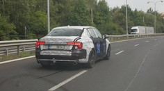 Tajemný prototyp na českých silnicích. Škodovka to není!