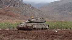 Příměří na Blízkém východě v ohrožení. Izrael slíbil Hizballáhu ráznou odplatu