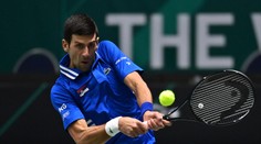 Djokovič nejspíš lhal úřadům. Nad jeho účastí na grandslamu opět visí otazník