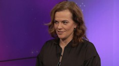 Byla jsem dost vyvinutá, lidé mě měli za tátovu milenku, řekla Marta Jandová