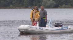 Mladík skočil ze 30metrové skály do vody. Na místě utonul