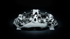 Bugatti bude tisknout brzdy na 3D tiskárně