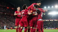 Obhájce titulu padl, Liverpool vede Premier League už o osm bodů