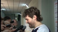 Nepřijel jsem vyhrát kanadské bodování. Ani na to nemám, myslí si Jágr