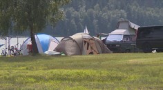 Krádeží v kempech přibývá! Zloději okrádají i spící dovolenkáře