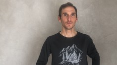Olympiáda? Teď je potřeba zastavit epidemii, říká cyklista Kreuziger