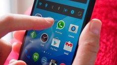 Pozor! Hackeři napadli miliony tabletů a telefonů s androidem