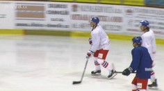 Opory KHL se těší na reprezentační dres a na zápas v O2 aréně