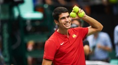 Výborná zpráva i pro Česko. Hvězdný Alcaraz vynechá Davis Cup