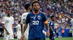 Obří rána pro kapitána Kapverd. Je vyšetřován kvůli podezření ze znásilnění
