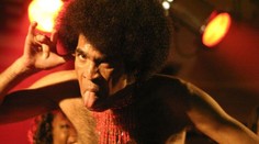 SMRT LEGENDY Boney M Farrella! VIDEO: Pařil jako Rasputin