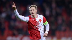 Slavia jde do trháku! Dala Baníku čtyři góly a zahodila penaltu