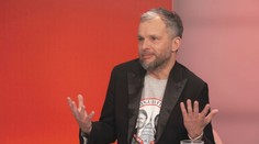 Zelené SPOLU. Lidé jsou z vlády unavení, tak přešla na jinou barvu, hodnotí Prchal