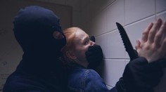 Scéna jako z hororu: Studentku znásilnili na záchodě na kolejích