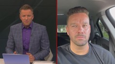 Náhrada za Beauguela? Takový volný hráč neexistuje, myslí si Švancara