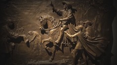 Muzeum v Karlových Varech má nové technologie. Oživuje exponáty pomocí AI