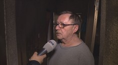 Tohle je HRDINA! Soused vytáhl v Liberci tři lidi z hořícího bytu