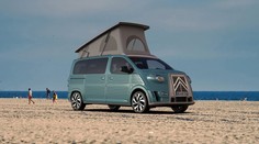 Nové jako staré. Citroën rozjíždí stylové retro úpravy dodávek i v Česku