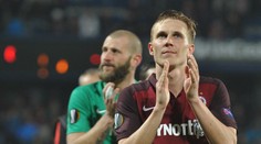 Nejdřív fiasko, pak aplaus: Sparta ale prohrála s Villarrealem 2:4