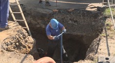 Vodohospodáři bijí na poplach. Rozdávají dotace na vodní projekty