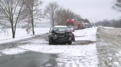 POZOR, VÝSTRAHA: Celou zemi pokryje vrstva ledu!