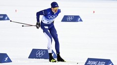 Niskanen si v závodě na 15 km dojel pro zlato, nejlepší Čech skončil jednatřicátý