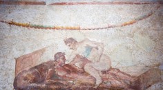 Pravěká záhada rozluštěna: Kdo měl první sex v historii?