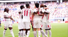Francie–Anglie ON-LINE: Obrana Francie v totálních troskách! Anglie vede už 3:0