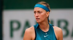 Smutek Petry Kvitové: Z Paříže ji vyprovodila zeď z Estonska!