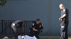 Střelba v Memphisu: Pracovník pošty zastřelil své kolegy a pak i sebe