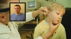 Horor v klatovské nemocnici: Primář mučil dětské pacienty!