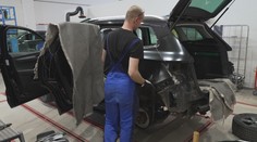 Čekací doby v servisech jsou čím dál delší. Mechanici nemají náhradní díly