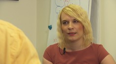 Už bych do toho nešla, řekla Kočí o politice. Má tři děti a seznamku
