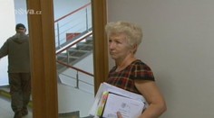 Kauza sprosté soudkyně má absurdní pokračování