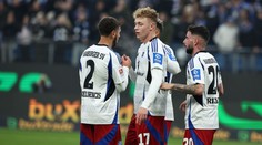 Tak to byla krása! Karabec se v Německu blýskl nádherným gólem