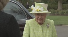Královna Alžběta II. slaví. Učinila neuvěřitelný slib Britům