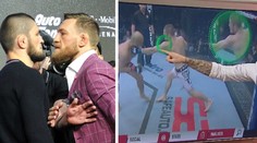 Zápas roku: McGregor je mistrem iluze, Khabib zná zákeřný úder!