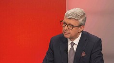 Havlíček v Napřímo: Vláda neměla rušit náš stavební zákon, nemají nic lepšího