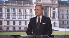 Jsme svědky konce Andreje Babiše, řekl Fiala. Těší se na spolupráci s Pavlem