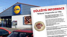 Sýr obsahuje listerie, hrozí vážné střevní potíže. Nemáte ho doma?
